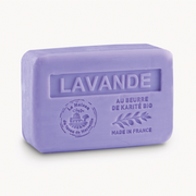 Scented Shea Butter Soap 8.8 oz.