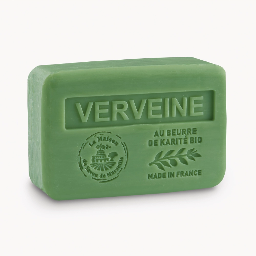 Scented Shea Butter Soap 8.8 oz.