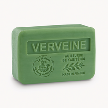 Scented Shea Butter Soap 8.8 oz.