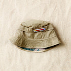 The Ranger Hat, Natural Khaki