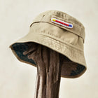 The Ranger Hat, Natural Khaki