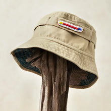 The Ranger Hat, Natural Khaki
