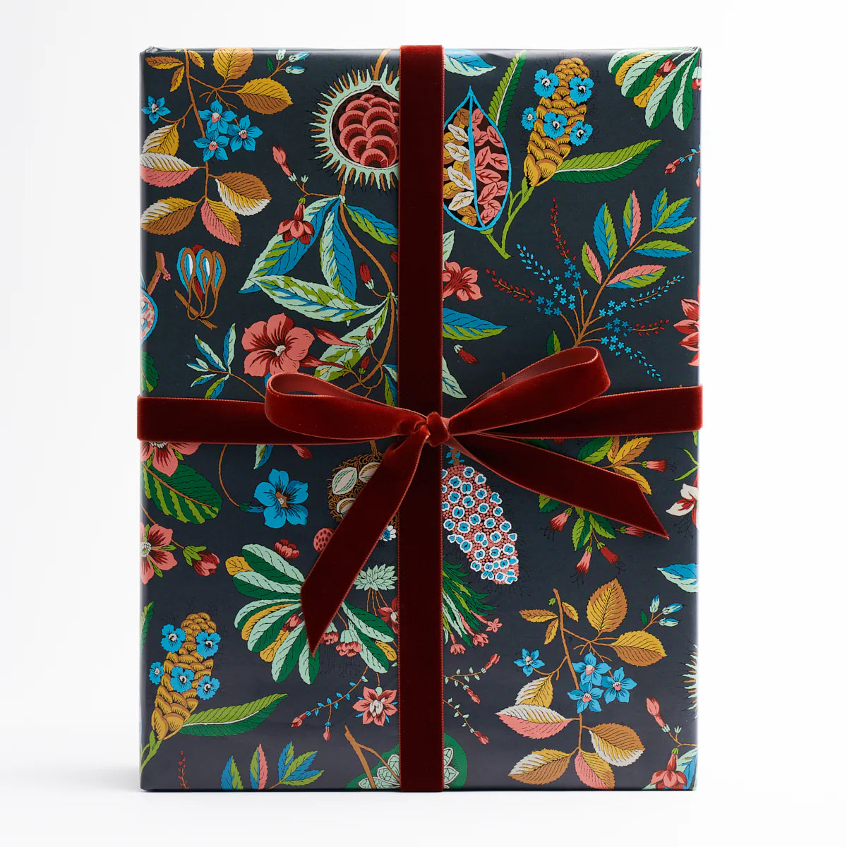 Roca Redonda Wrapping Paper
