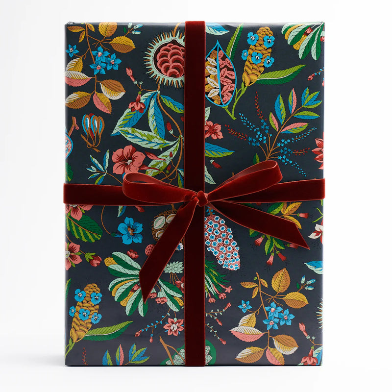 Roca Redonda Wrapping Paper