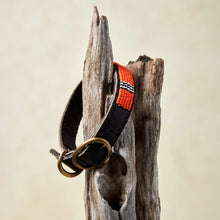 The Samburu Dog Collar