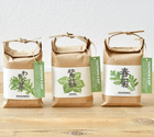 Cultivate & Eat - Basil Set of 3