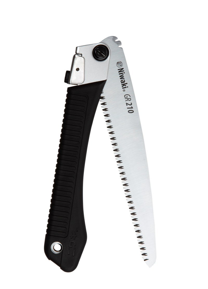 GR210 Folding Saw