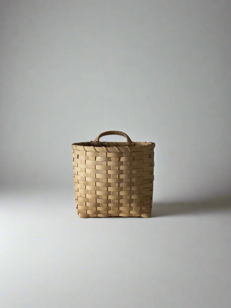 Trail Basket - Natural