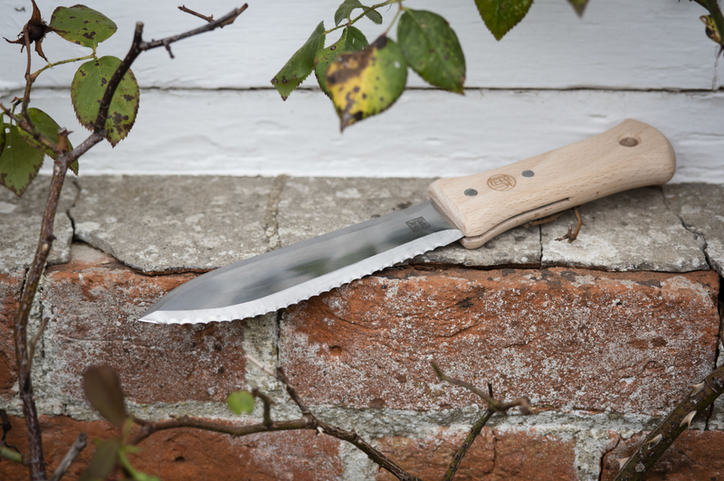 Hori Hori S Type Knife