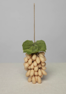 Handcrafted Grape Soap