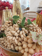 Handcrafted Grape Soap