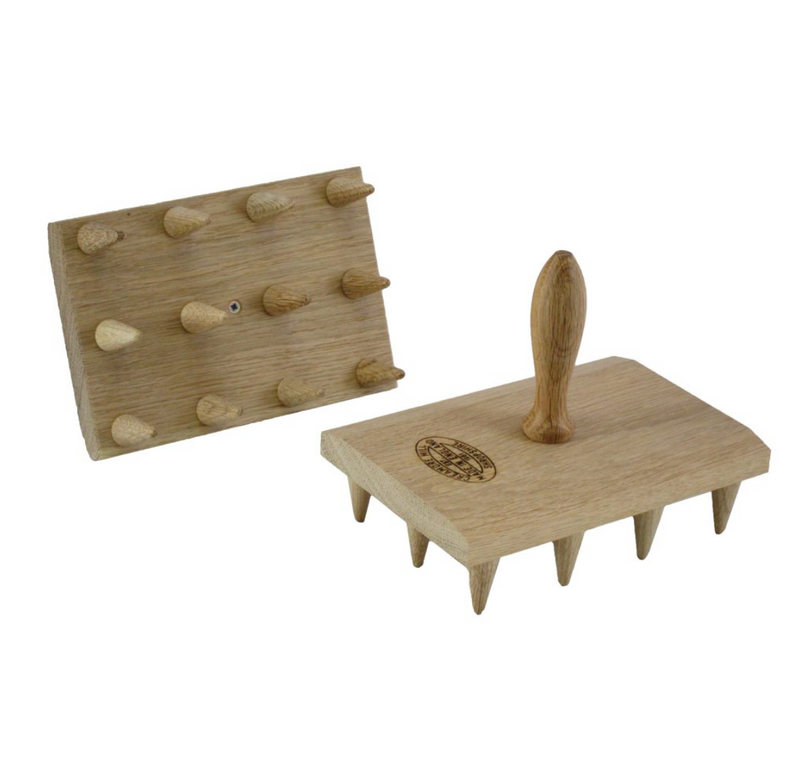 Multi Seed Tray Dibber