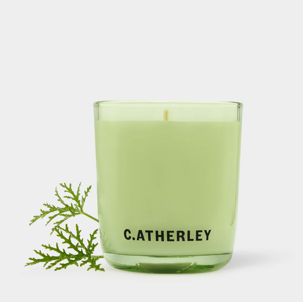 No. 1 Candle - 200g