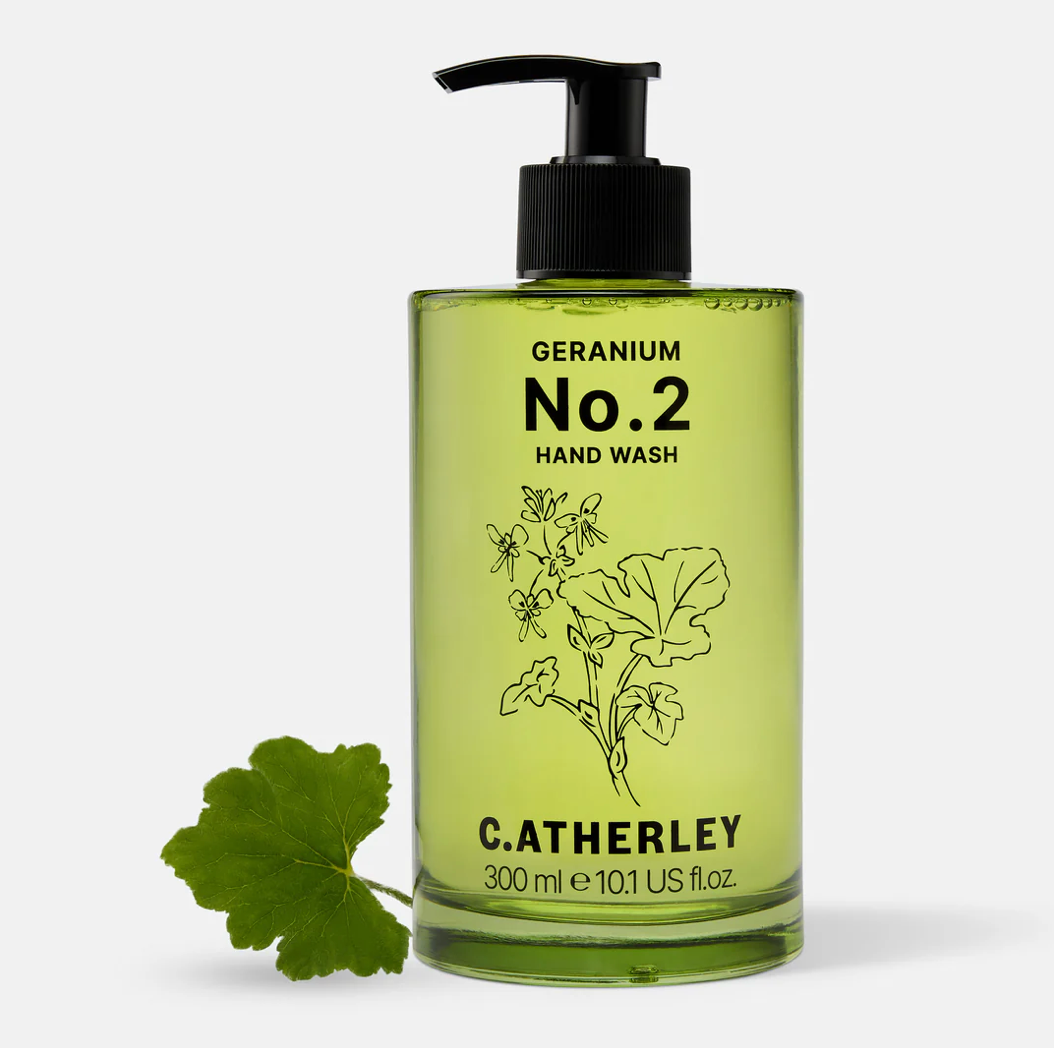 No. 2 Hand Wash - 300ml