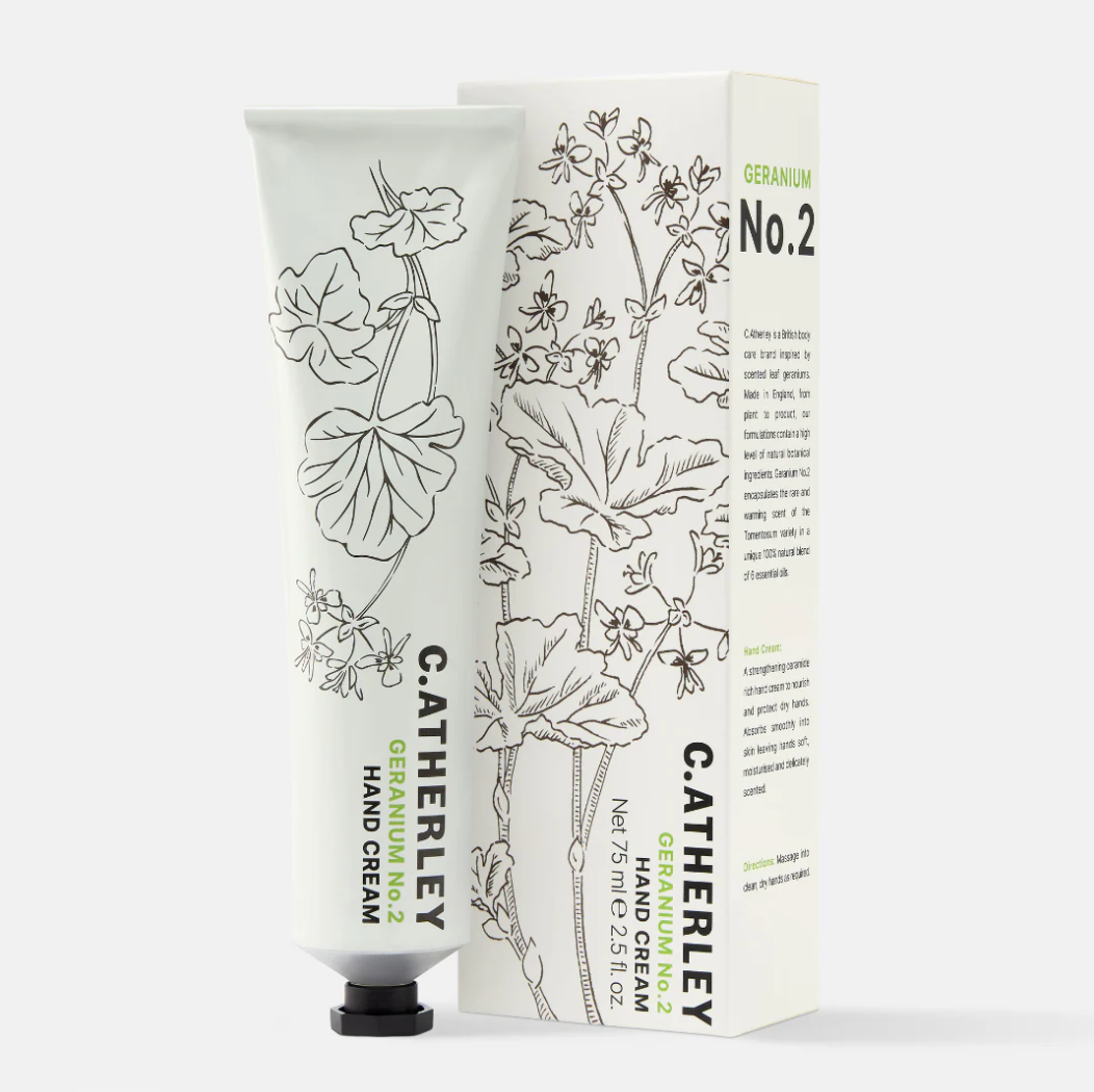 No. 2 Hand Cream - 75ml
