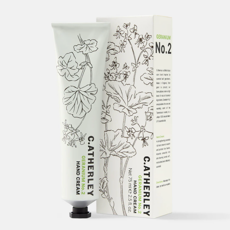 No. 2 Hand Cream - 75ml