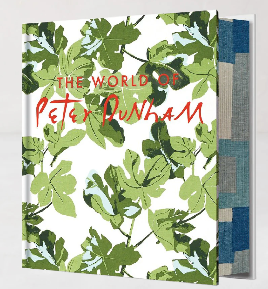 The World of Peter Dunham: Global Style