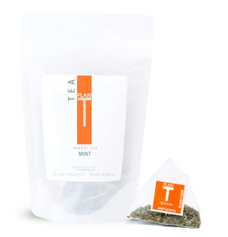 Mint Herbal Tea