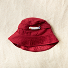 The Ranger Hat, Samburu Red