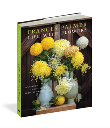Life With Flowers by Francis Palmer