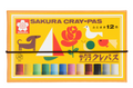 Cray-Pas Crayons