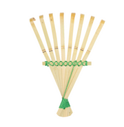Bamboo Hand Rake