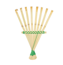 Bamboo Hand Rake