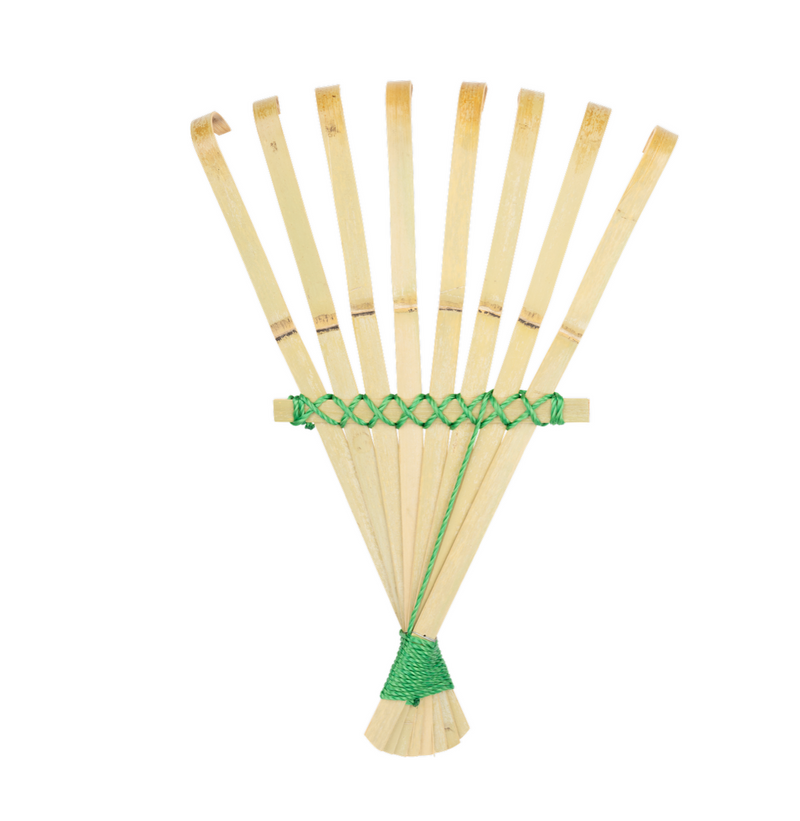 Bamboo Hand Rake