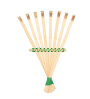 Bamboo Hand Rake