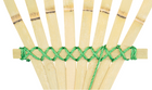 Bamboo Hand Rake