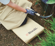 Garden Kneeler