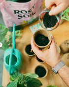 4qt Organic Seedling and Propagation Mix