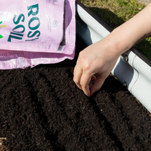 4qt Organic Seedling and Propagation Mix