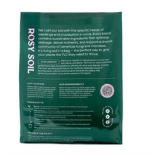 4qt Organic Seedling and Propagation Mix