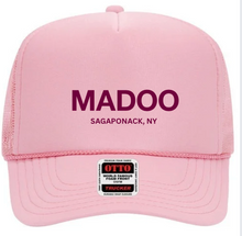 Madoo Trucker Hat