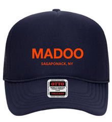 Madoo Trucker Hat