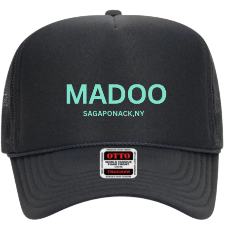 Madoo Trucker Hat