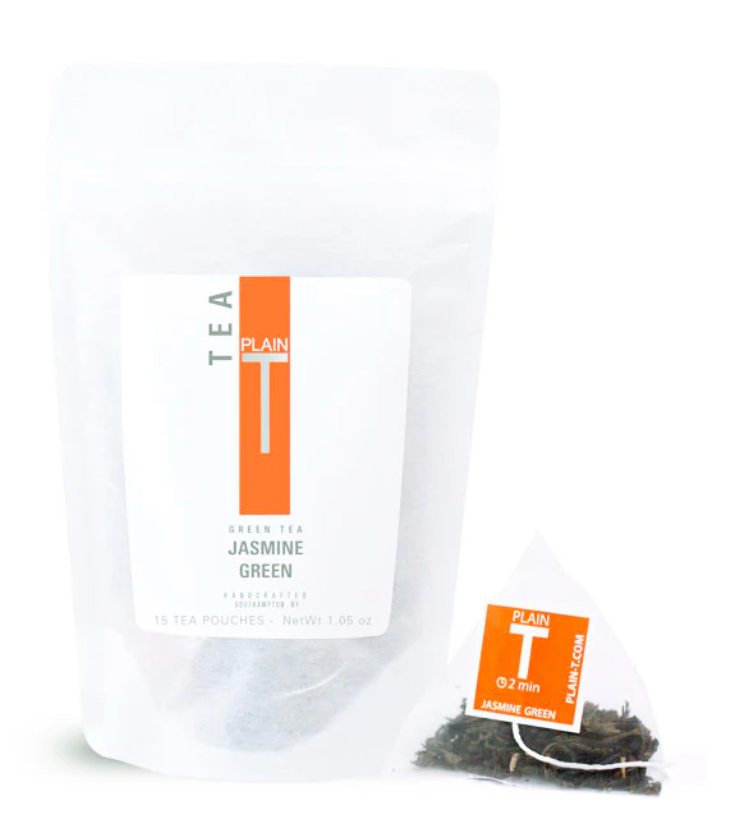 Jasmine Green Tea