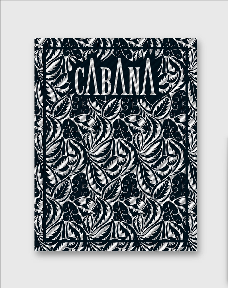Cabana Magazine N23
