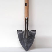 Pointed Spade with Steps