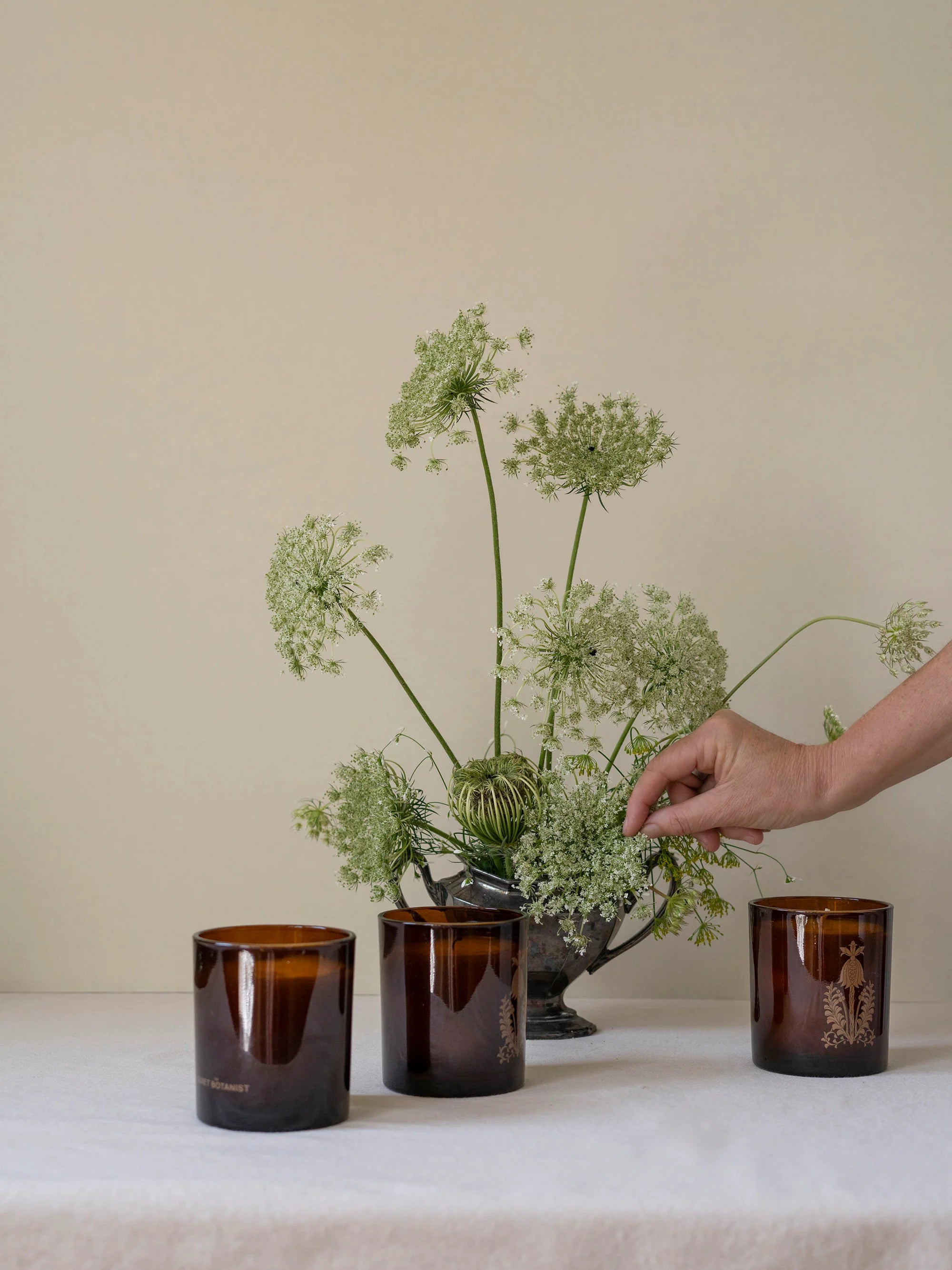 In the Weeds Candle 14 oz.