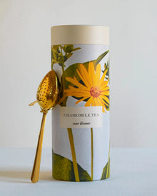 Chamomile Tea