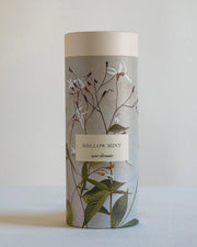 Mellow Mint Tea