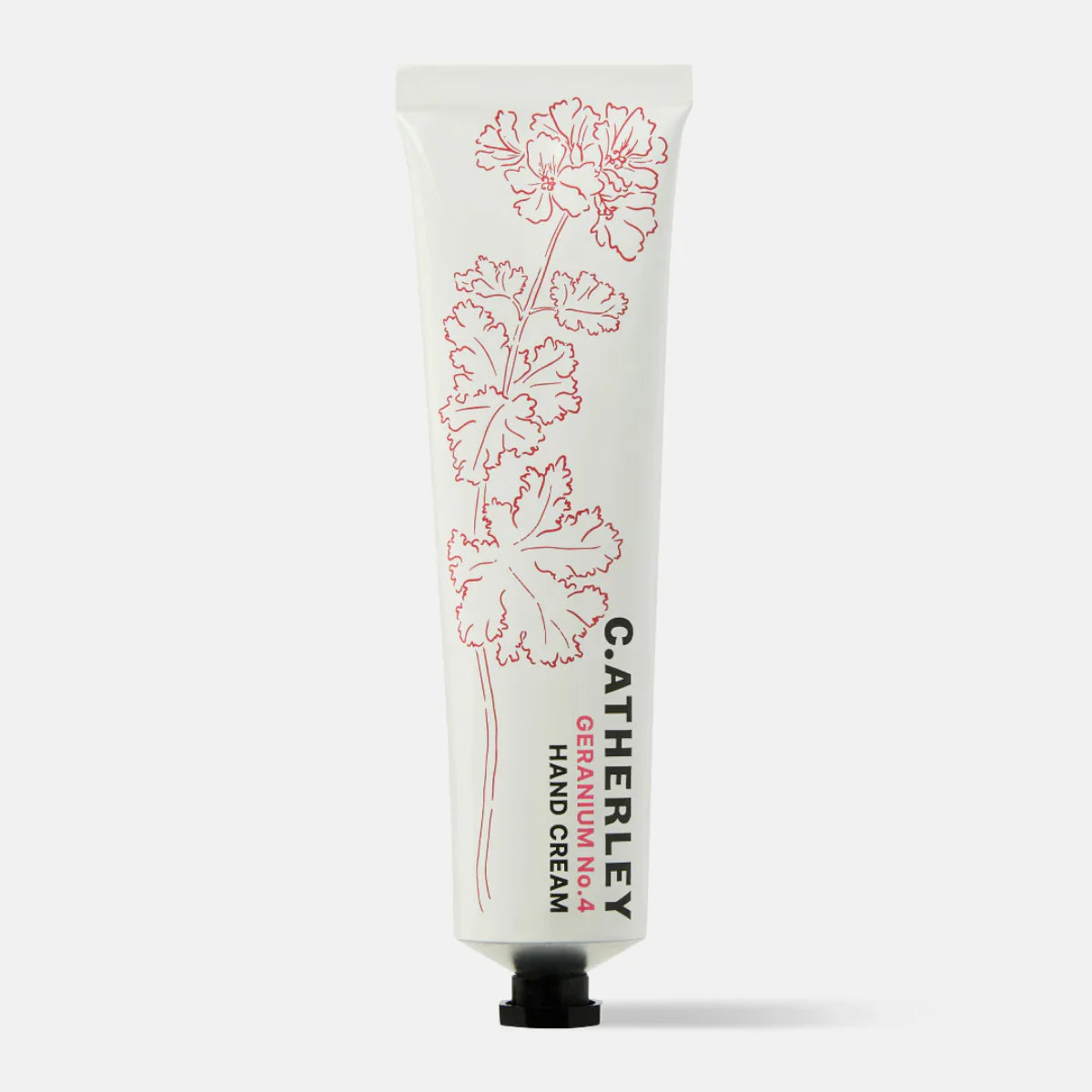 No. 4 Hand Cream - 75ml