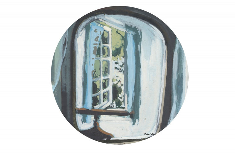 'Open Window' Dash x John Derian Dome Paperweight