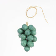 Handcrafted Grape Soap