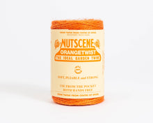 Colourful Jute Twine Spools from the Nutscene Heritage Range