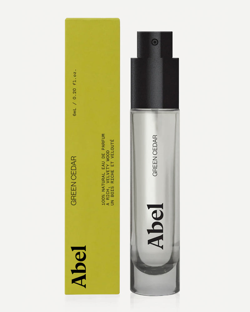 Abel Mini Fragrance 6ml - Nurture