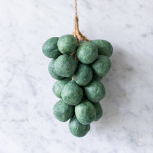 Handcrafted Grapes Soap