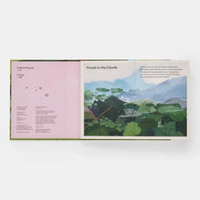 Family Of Trees: My First Book Of Forests